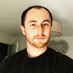 Jacob Stuart - @jacobstuart67 - Instagram