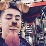 Jacob Stuart - @stewca1111 - Instagram