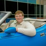 Jacob Stubblefield - @lilbigstubb - Instagram