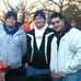 Jake Stubblefield - Facebook