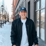 Jacob Stucky - @bfgstucky - Instagram