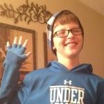 Jacob Sturm - @skatekid111 - Instagram
