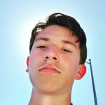 JacobSturm - @jacobsturm08 - Instagram