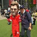 Jacob Suen - @jiezhimou - Instagram