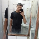 Jacob Suen Alves - @anderson2499silva - Instagram