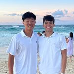 Jacob Suh - @jacobwsuh_ - Instagram