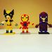 Jacob Suh - Facebook