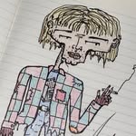Jacob Surface - @jacob_surface - Instagram