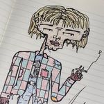 Jacob Surface - @art_by_surface - Instagram