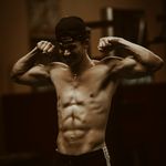 Jacob Sylvia - @jsylvfit - Instagram