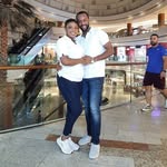 Sylvia Asuquo Etim - @sylvia.jacob - Instagram