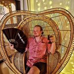 Jacob Tackett - @mother_mauve - Instagram