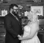 Jacob Tackett - Facebook