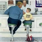 Jacob Talarico - Facebook