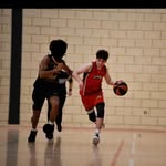 Basketball - @jacobtappy - Instagram