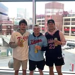 Jacob Tapp - Facebook