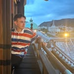 Jacob Tapp (タップジェイコブ) - @jacobtapp3 - Instagram