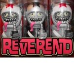Jacob Telles - @reverend1 - Instagram