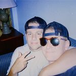Jacob Tennyson - @tenny_22 - Instagram
