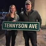 Jacob Tennyson - @mylifeisafight - Instagram