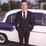 Jacob Testa - @issueareus - Instagram