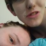 Jacob and Cassandra Tharp - @cassandra.jacob_tharp2001 - Instagram