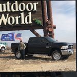 Jacob Tharp - @mobilehomies123 - Instagram