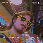 Jacob Tharp - @jengopockets - Instagram