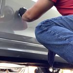 Jacob Tharp - @jakes_auto_detailing96 - Instagram