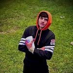 Jacob Tharp - @tharpboy00 - Instagram