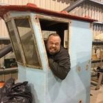 Jacob Thomsen - @bassethomsen - Instagram