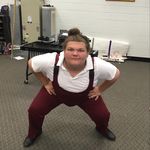 Jacob Tolley - @jacobtolleyinc - Instagram