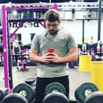 Jacob Touchton - @fitness_page61 - Instagram