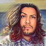 Captian John Jacob Tovar - @famemonster83 - Instagram