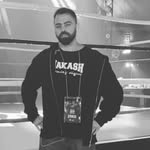 Adam Jacob ( personal boxing trainer ) - @london_boxing_trainer_1984 - Instagram