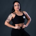 𝐃𝐚𝐧𝐢𝐞𝐥𝐚 𝐉𝐚𝐜𝐨𝐛 l Personal Trainer - @personal_de_mulheres - Instagram