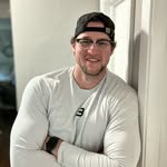 Jacob Haefner | Certified Personal Trainer - @jrhaefner21 - Instagram