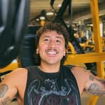 Jacob Henderson | Online Personal Trainer - @jacobinthejym - Instagram