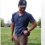 Jacob, Obedience K9 Trainer - @poochesinsnikpmup - Instagram