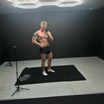 Jacob Oberg (personal trainer) - @jakeoberg23 - Instagram