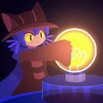 Jacob Trammell - @eeveelunice - Instagram