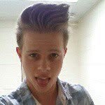 Jacob Trammell - @sonicmustang_ - Instagram