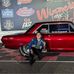 Jakob Trammell - Facebook