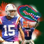 Jacob Trimble - @floridagators69 - Instagram