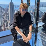 Jacob Trimble - @jacobtrimble15 - Instagram