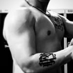 Jacob Trimble - @jacobtrimblefitness - Instagram