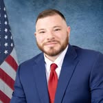 Jacob Trimble | U.S. Congress candidate - @trimbleforky - Instagram