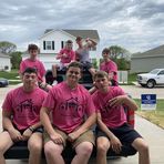 Jake Uhlman - Facebook