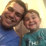 Jacob Urbina - @dethwish123 - Instagram
