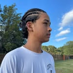 Jacob Urbina - @urbinaj_505 - Instagram